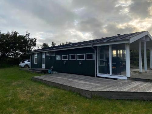 Saltum Casa | Holiday Home Near Beach And Fårup Sommerland