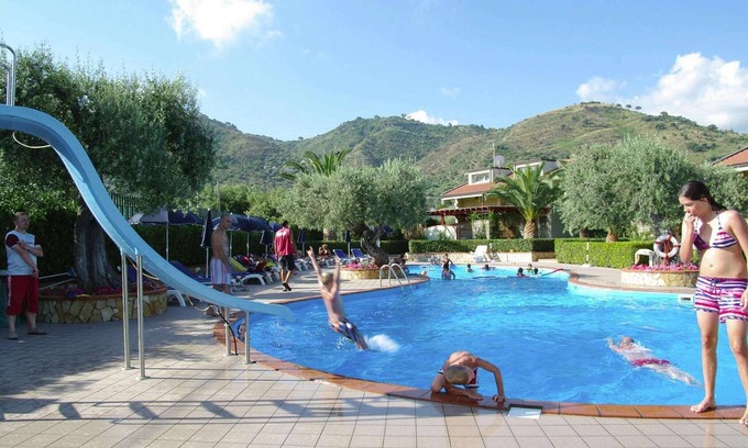 Mazzaforno Casa | Residencia Fontana Barone, Cefalú