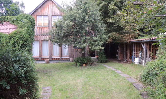Furstenfeldbruck District Casa | Casa de vacaciones cerca de Ammersee 3.5 km, Munich 36 km, S-Bahn 2.5 km