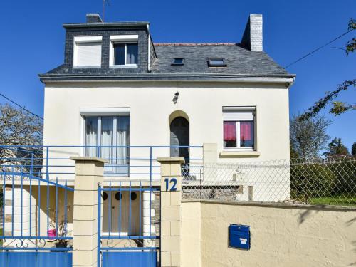 Clohars-Carnoet Casa | Holiday Home near Brittany Beaches