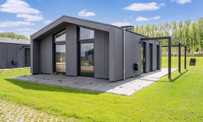 Leiderdorp Casa | Casa cerca de Lagos Kaag y Canales Leiden