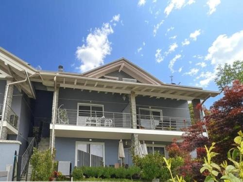 Ghevio Casa | Holiday Home near Lake Maggiore, Italy