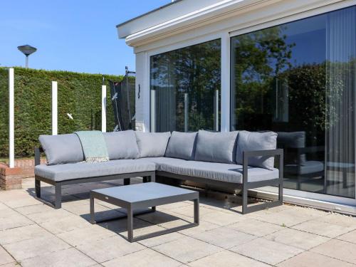 Kamperland Casa | Holiday Home near Veerse Meer with Sauna