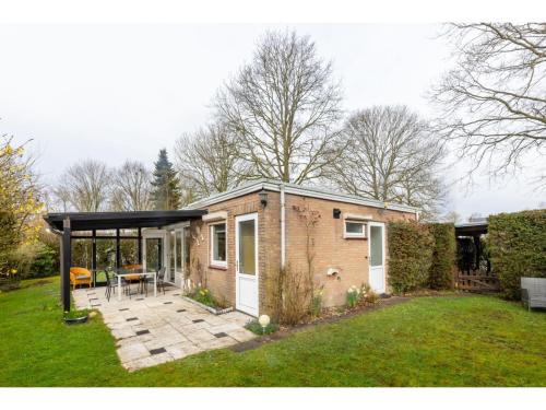 Kortgene Casa | Holiday Home near Veerse Meer with Garden