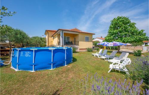 Nedescina Casa | Holiday Home Nedescina Xii