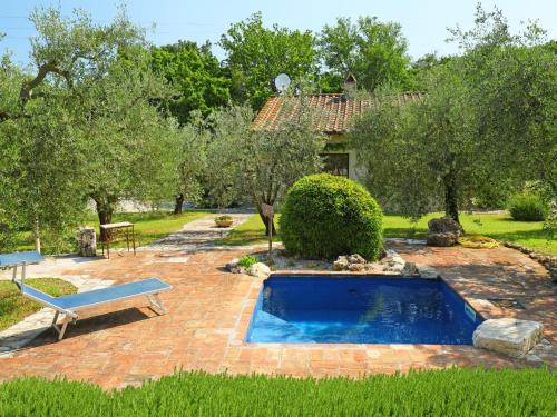 Penna in Teverina Casa | Holiday Home Nest by Interhome