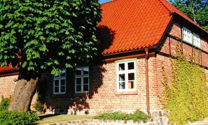 Sommersdorf Casa | Casa de vacaciones New Summer Village SCHW 891 - SCHW 891