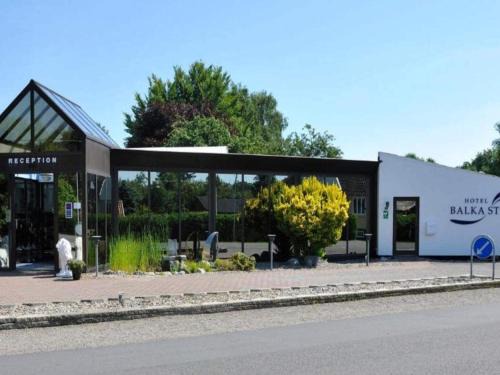 Balka Casa | Holiday home Nexø XXIV