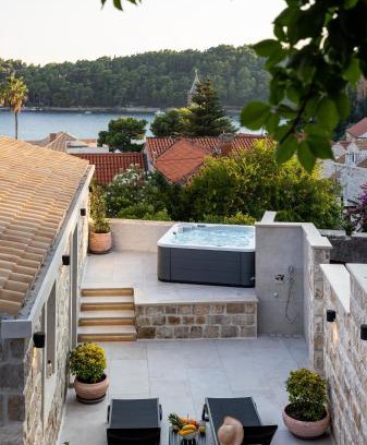 Cavtat Casa | Holiday Home Nico's