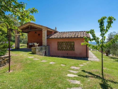 Castiglion Fiorentino Casa | Holiday Home Nido del Sorbino by Interhome