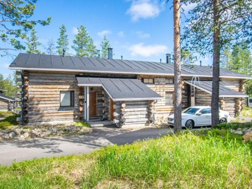 Saariselka Casa | Holiday Home Nilikuru e 12 by Interhome