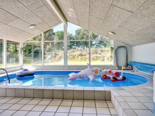 Egense Casa | Holiday Home Nina - 700m to the inlet by Interhome