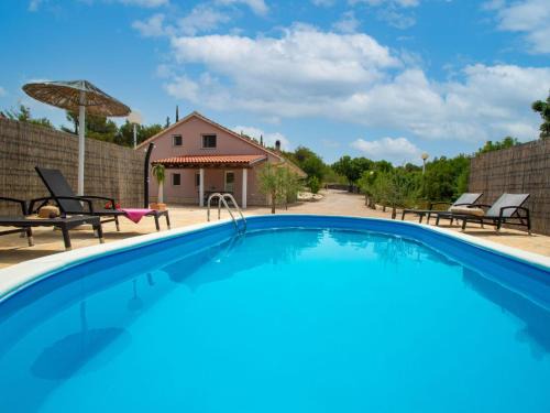 Sibenik Casa | Holiday Home Nina by Interhome