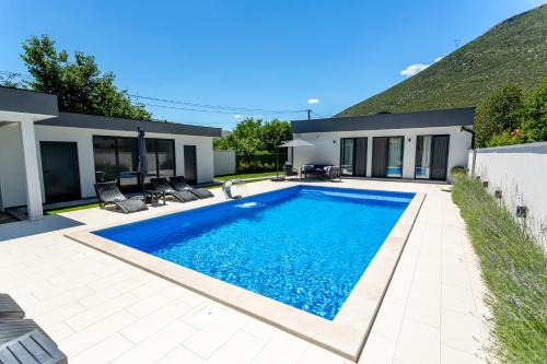 Mostar Casa | Holiday Home Noa