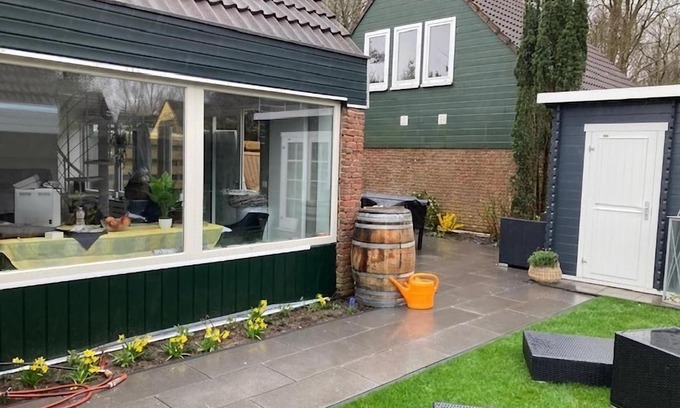 Municipality of Noordwijk Casa | Holiday Home Noordwijkerhout by Beach