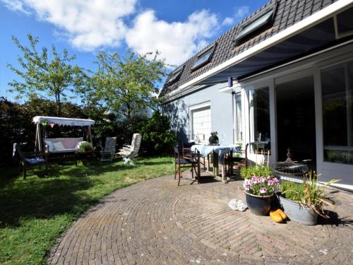 Municipality of Noordwijk Casa | Holiday Home Noordwijk near Beach & Sauna