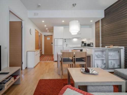 Yllas Casa | Holiday Home Nordic chalet 9211 by Interhome