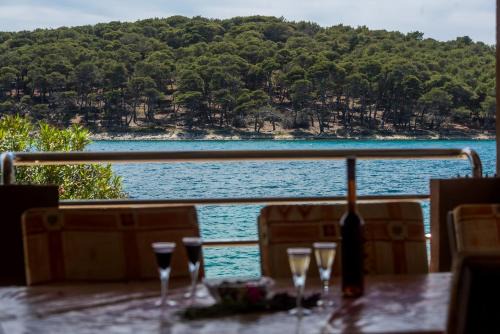 Molat Casa | Holiday home Nostalgija