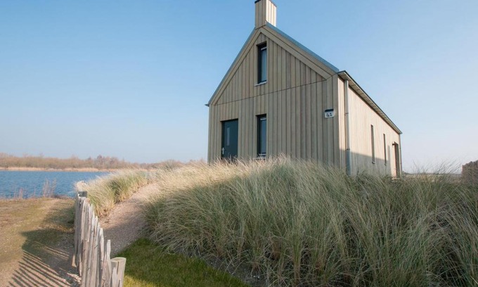 Tholen Casa | Holiday Home Oesterdam Resort-11