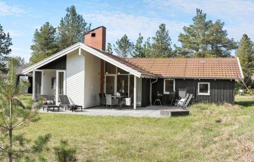 Aalbaek Casa | Holiday Home Oksevej Ålbæk Xii