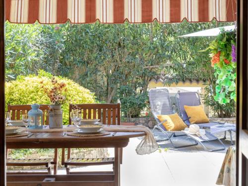 San Pietro a Mare Casa | Holiday Home Oleandri by Interhome