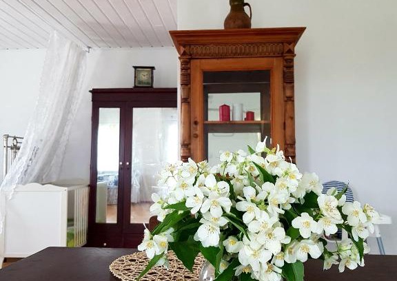 Chistoozernyy Casa | Holiday home on Kazachiya 20