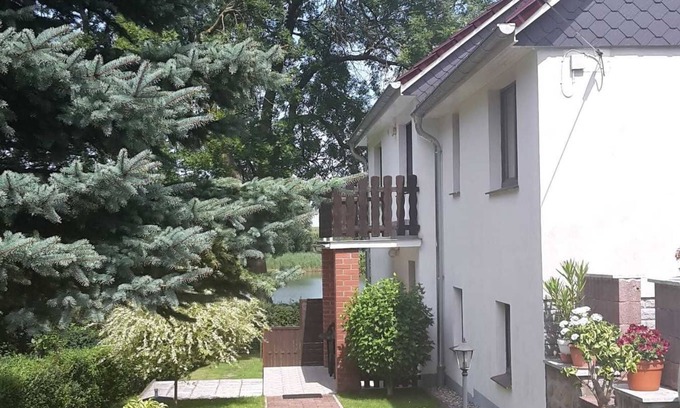 Guelzow Apartamento | Casa de vacaciones en el lago Prüzen