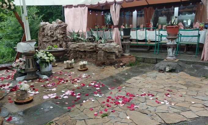 Petrovskoye Casa | Holiday Home on Seminarska
