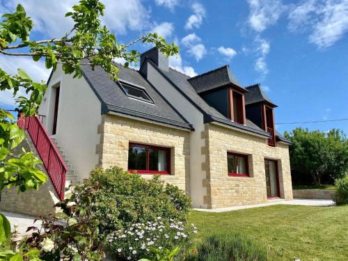 Planguenoual Casa | Holiday home on the Emerald Coast, Plangenoual