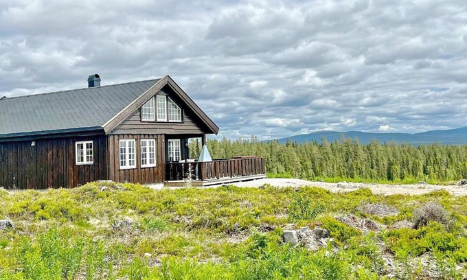 Amot Casa | Holiday home Osen II