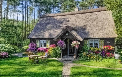 gmina Osiek Casa | Holiday Home Osiek Jaszczerek