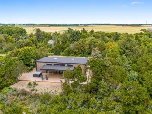 Lodbjerg Hede Casa | Holiday Home Øthger - 1-3km from the sea by Interhome