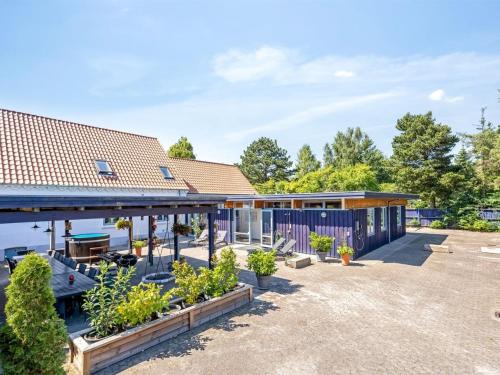 Bøtø By Casa | Holiday Home Øthulf - 200m from the sea by Interhome