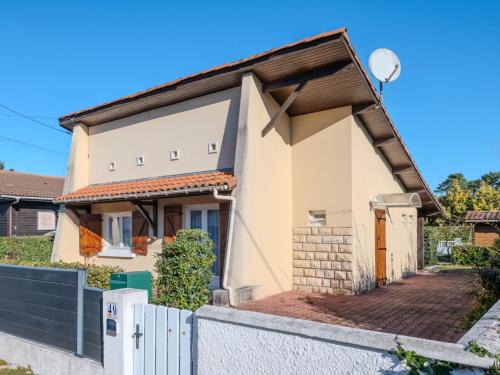 Mimizan Casa | Holiday Home Oyan Aldo by Interhome
