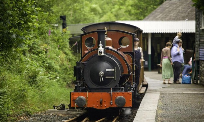 Machynlleth Casa | Holiday Home Pa