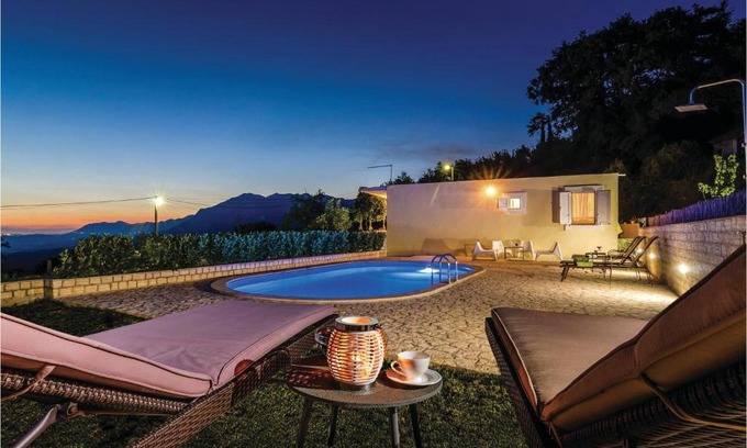 Konavle Casa | Holiday Home Palje Brdo 03