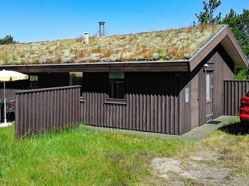 Rødhus Casa | Holiday home Pandrup XIV