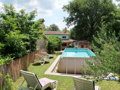 Martinski Casa | Holiday Home Paolici by Interhome