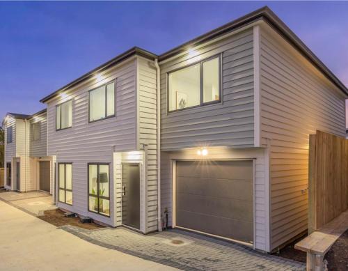 Papatoetoe Casa | Holiday Home Papatoetoe 101