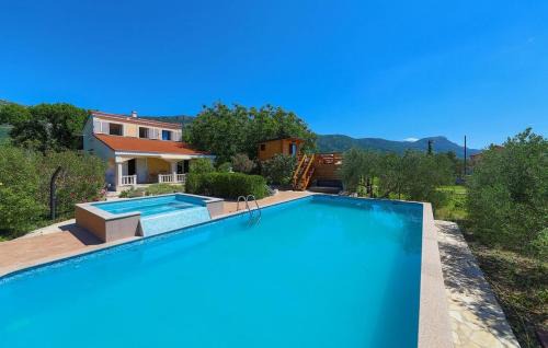 Rudine Casa | Holiday Home Parada