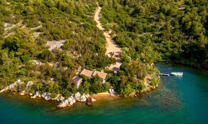 Bilice Casa | Holiday Home Paradise Beach