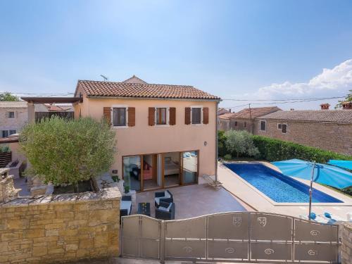 Sveti Petar u Sumi Casa | Holiday Home Paula by Interhome