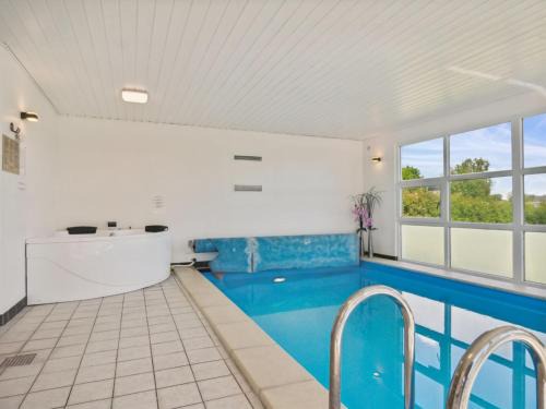 Hejlsminde Strand Casa | Holiday Home Peder - 950m from the sea by Interhome