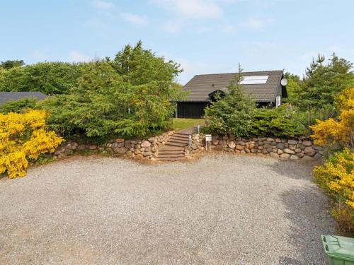 Blokhus Casa | Holiday Home Pelle - 800m from the sea by Interhome