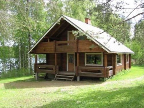 Kuopio Casa | Holiday Home Pellervo by Interhome