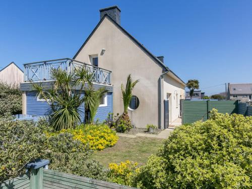 Kerlouan Casa | Holiday Home Penn an Aod by Interhome
