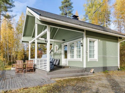 Koli National Park Casa | Holiday Home Pentintupa by Interhome