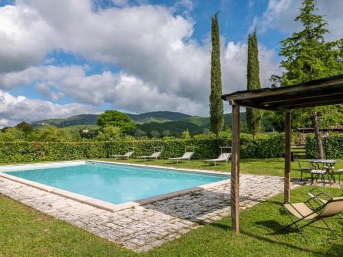 Montieri Casa | Holiday Home Pepi by Interhome