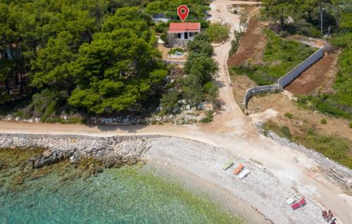 Sucuraj Villa | Holiday Home PERLA - 50 m from the beach
