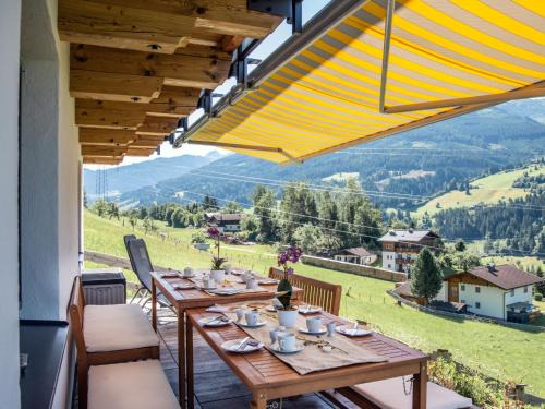 Taxenbach Casa | Holiday Home Pfisterer by Interhome
